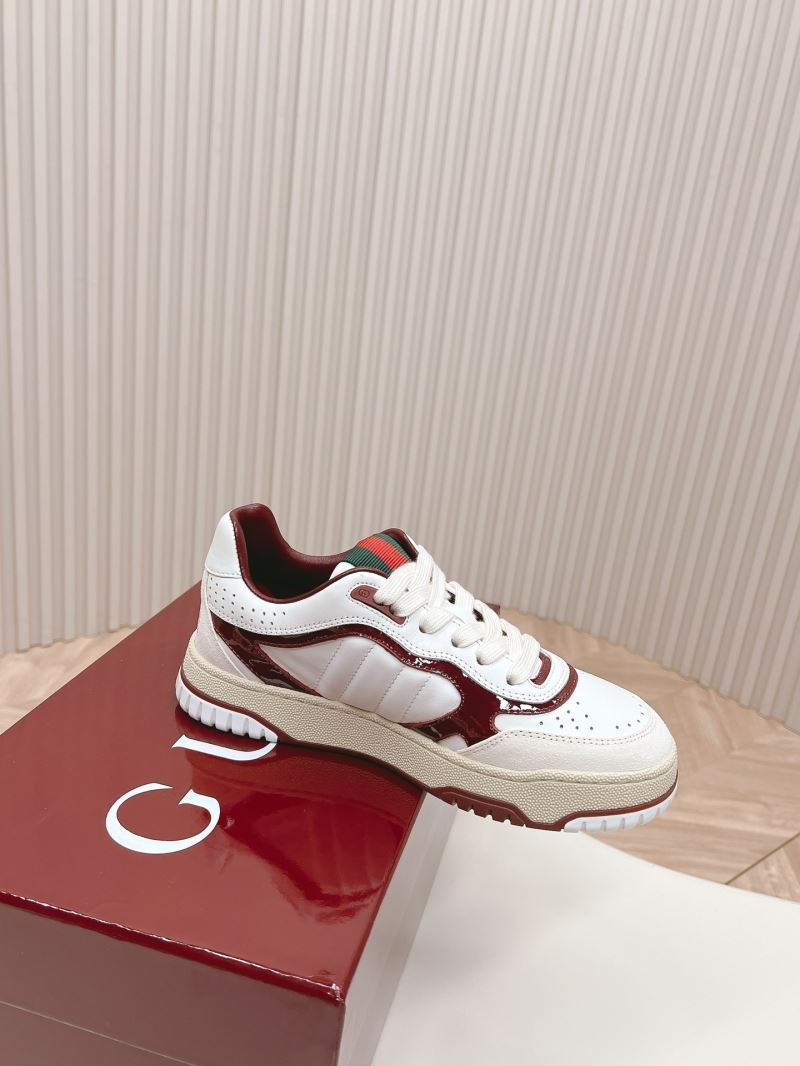 Gucci Low Shoes